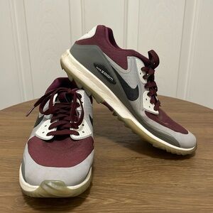 Nike Air Zoom Spikeless Golf Shoe